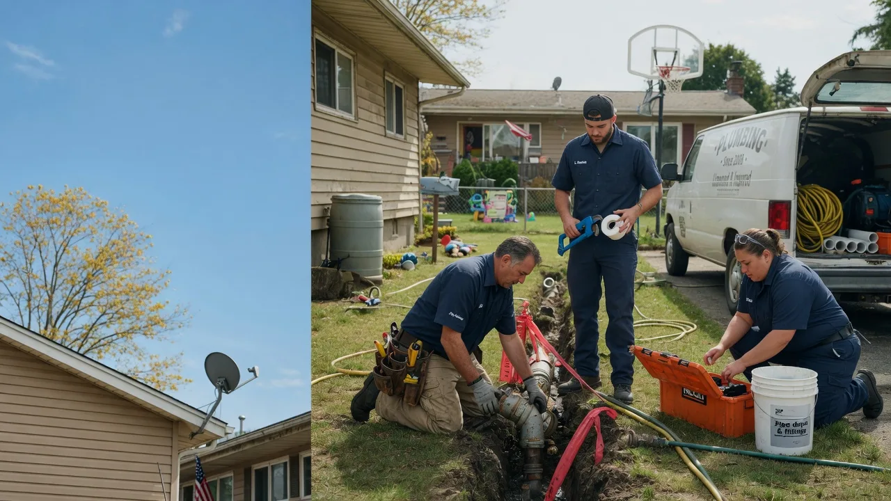 Garbage Disposal Replacement in Elgin, OH near me